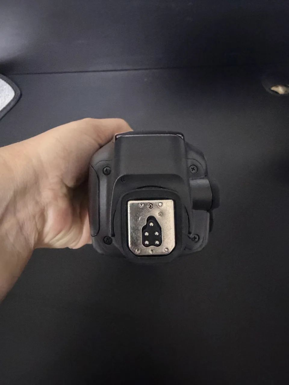 Flash Yongnuo YN600EX-RT II TTL - Canon - Foto 5