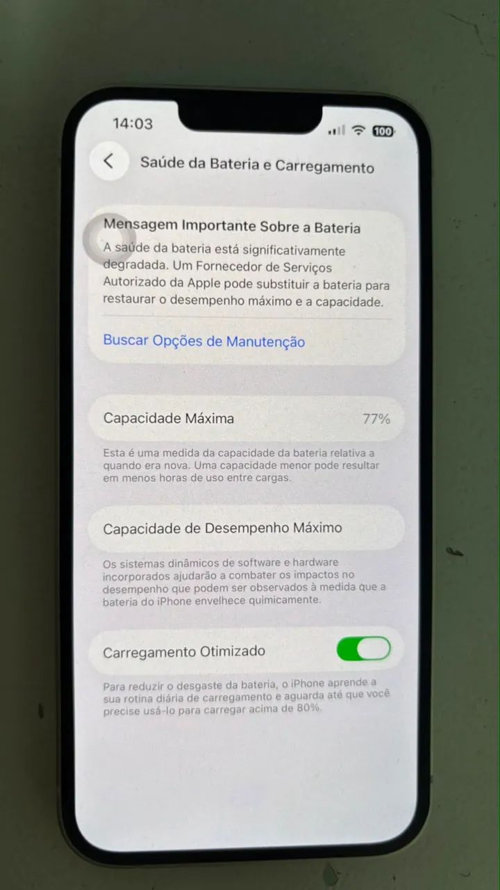 iPhone 14 128gb  - Foto 4