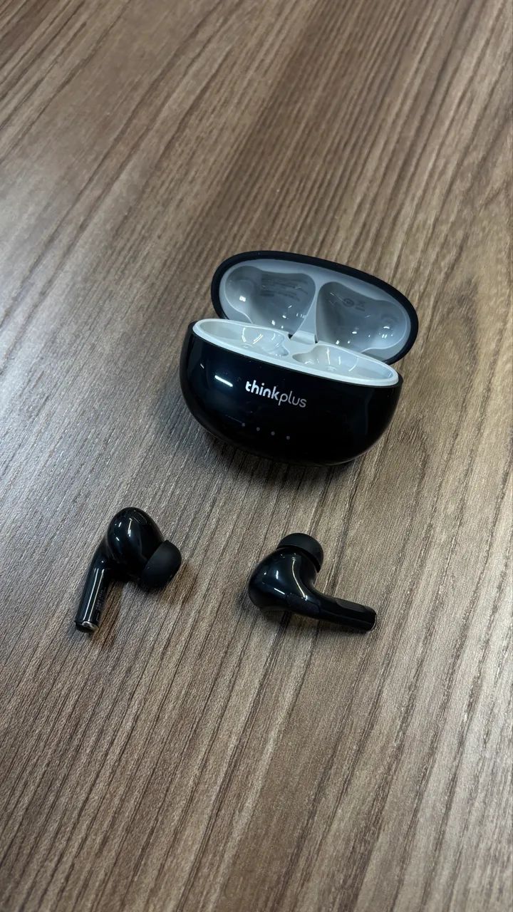 Fone Lenovo LP5 Pro - Foto 2