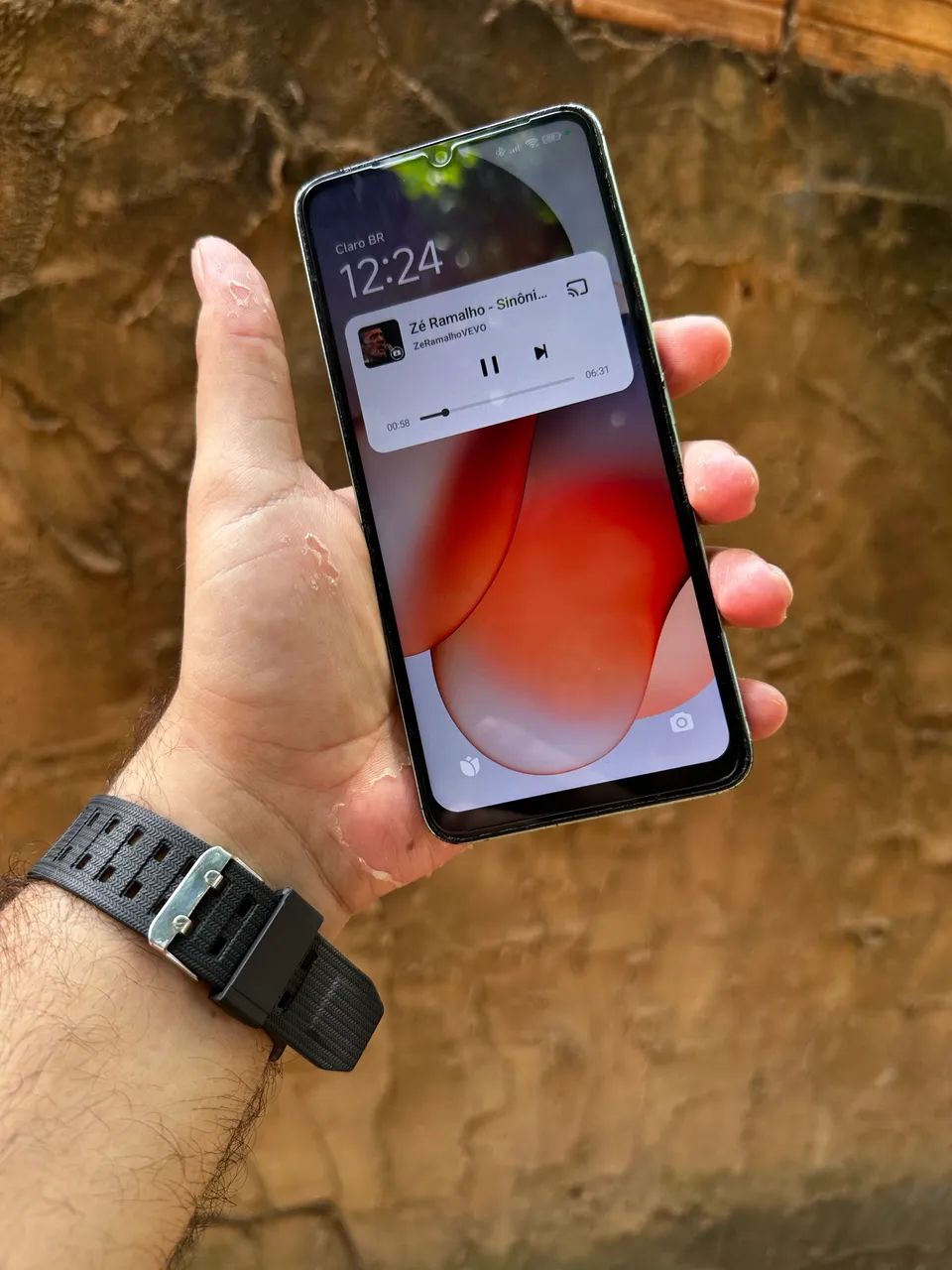 Redmi 13c - Foto 5