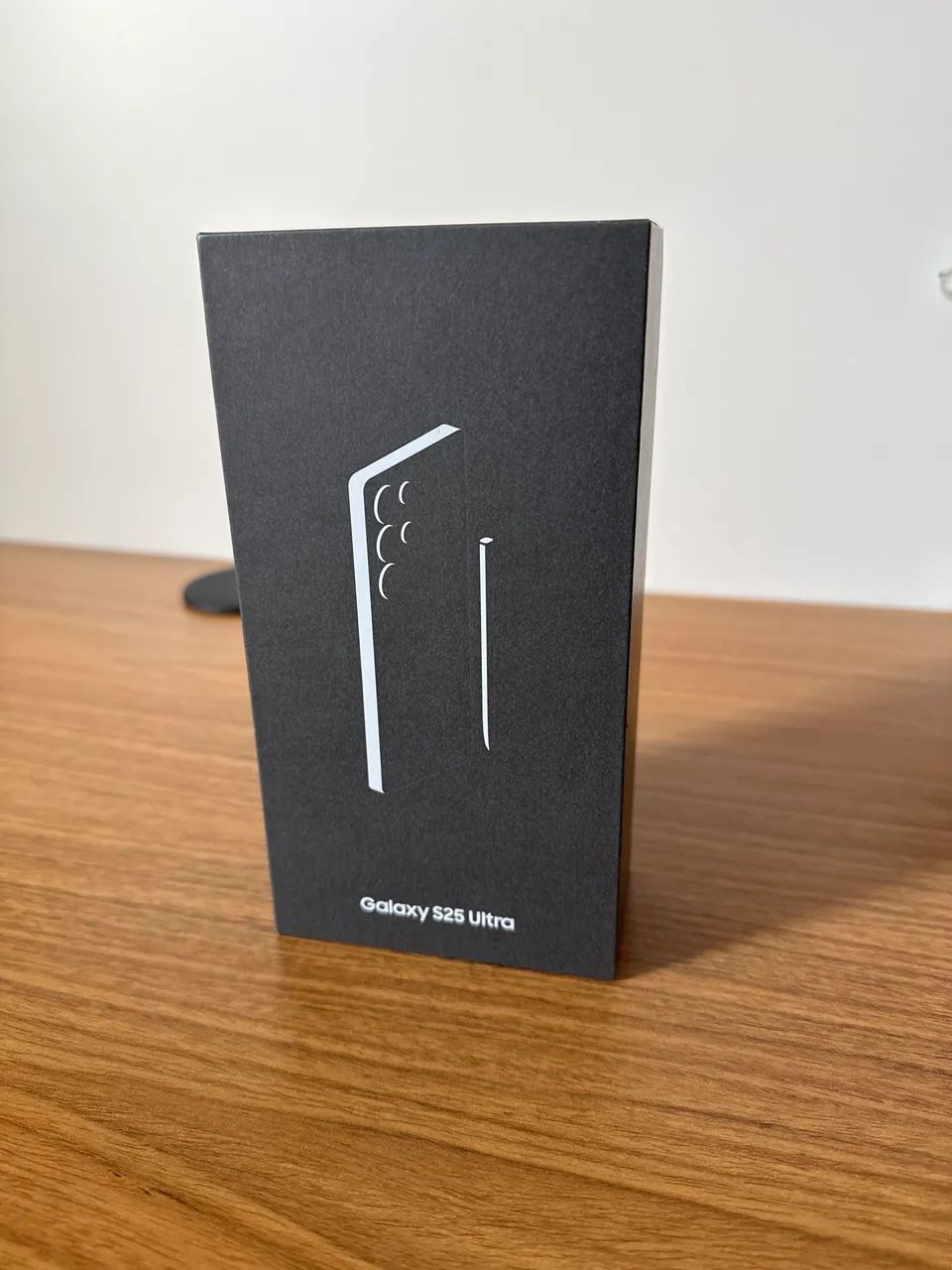 SAMSUNG GALAXY S25 ULTRA 