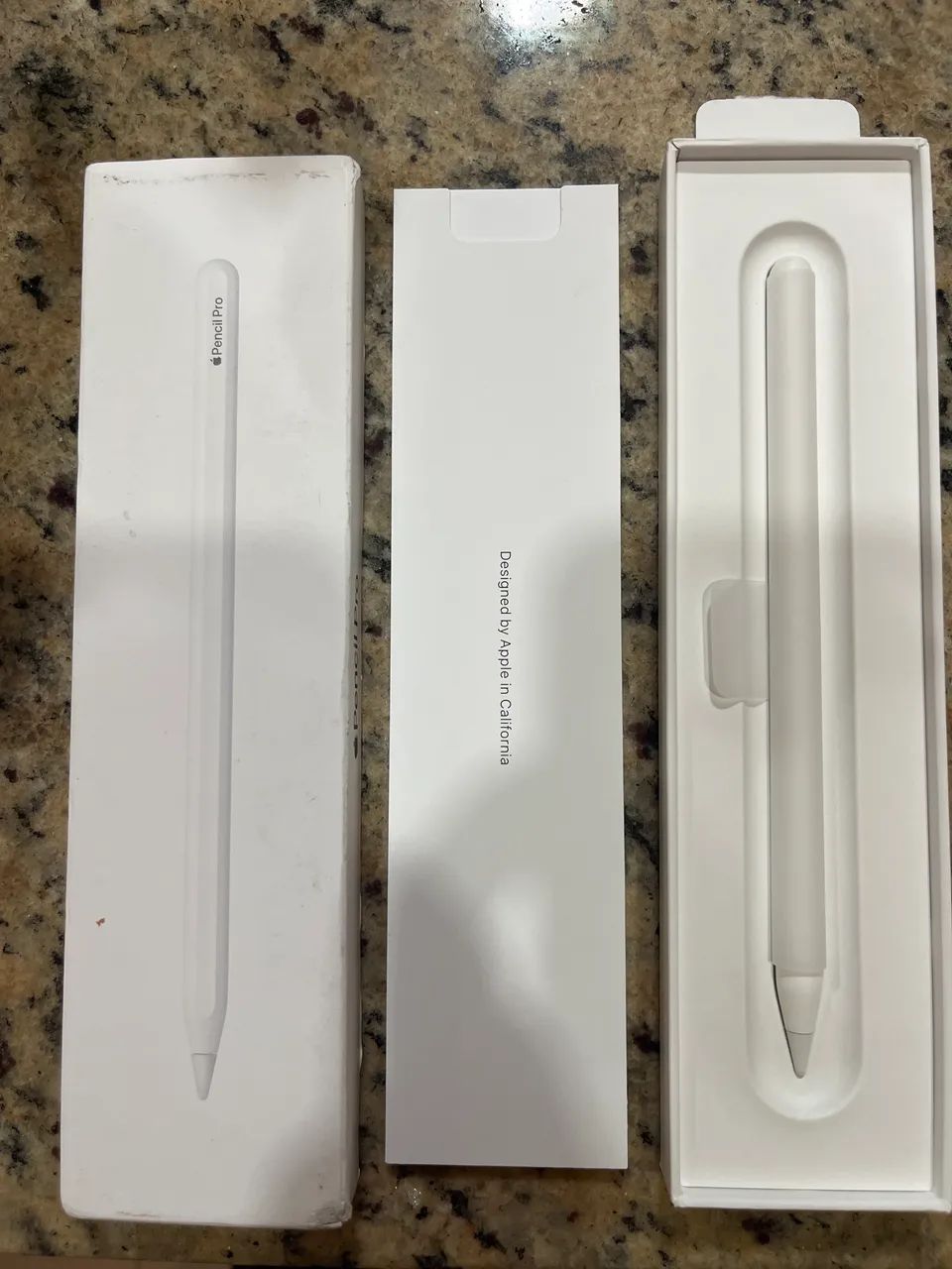 Apple Pencil Pro  - Foto 2