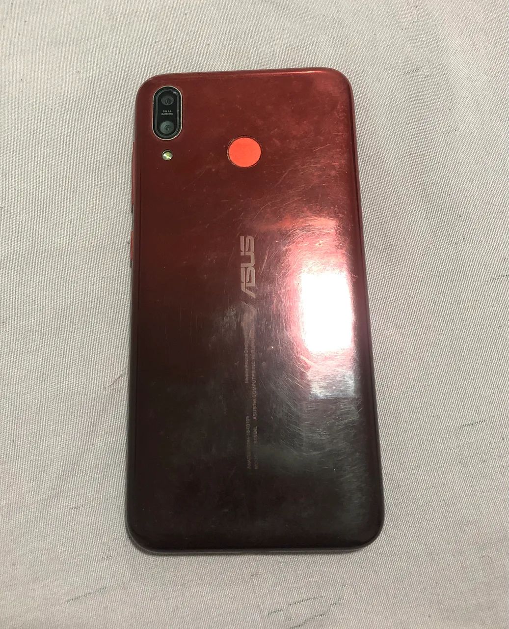 Asus zenfone max m2  - Foto 2