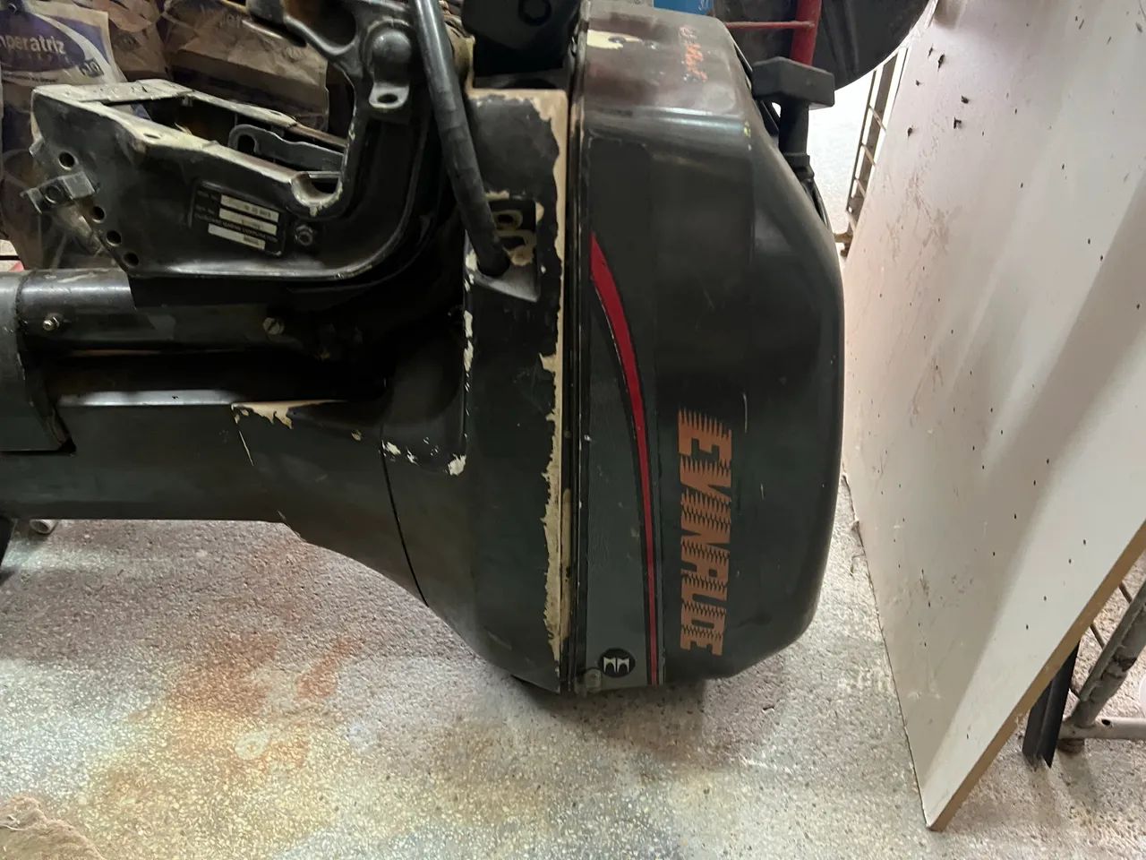 Barco Casco de Alumínio - Foto 5