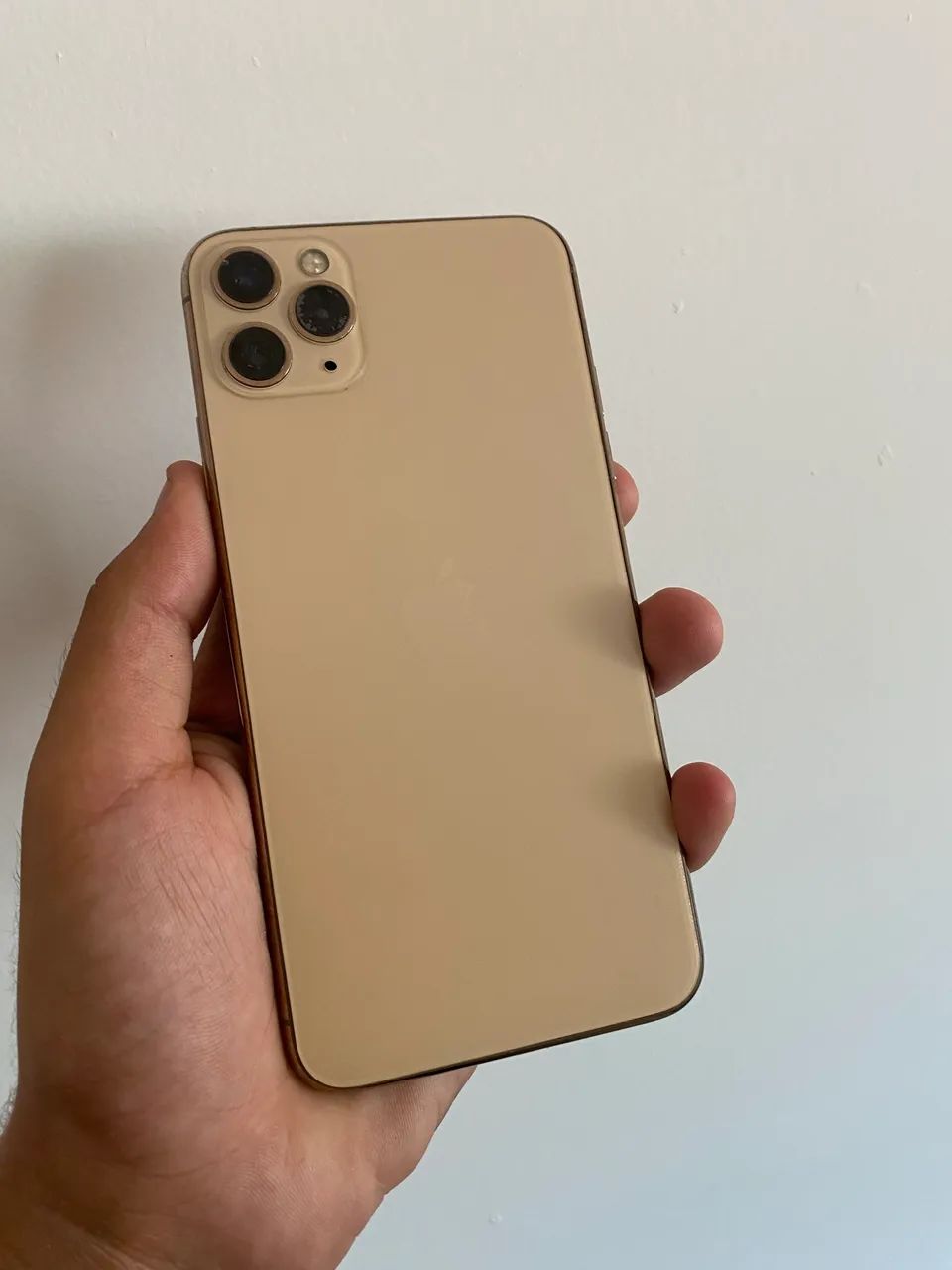iPhone 11 Pro Max  - Foto 4