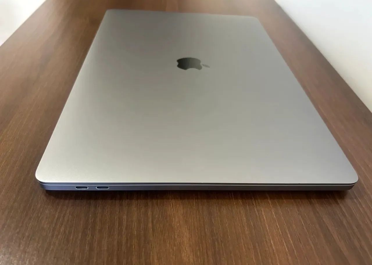 MacBook Pro 16 polegadas i9 64GB 512GB excelente estado!  - Foto 4