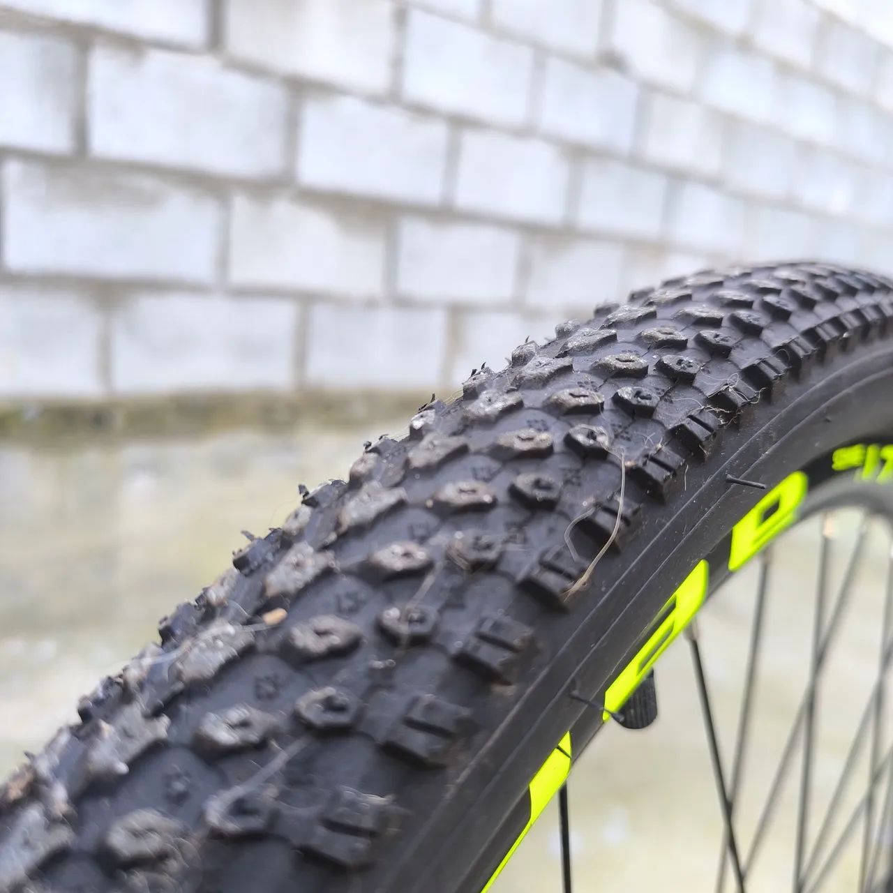 Bicicleta Colli Athena High Performance Aro 29, Estado de Nova! - Foto 4