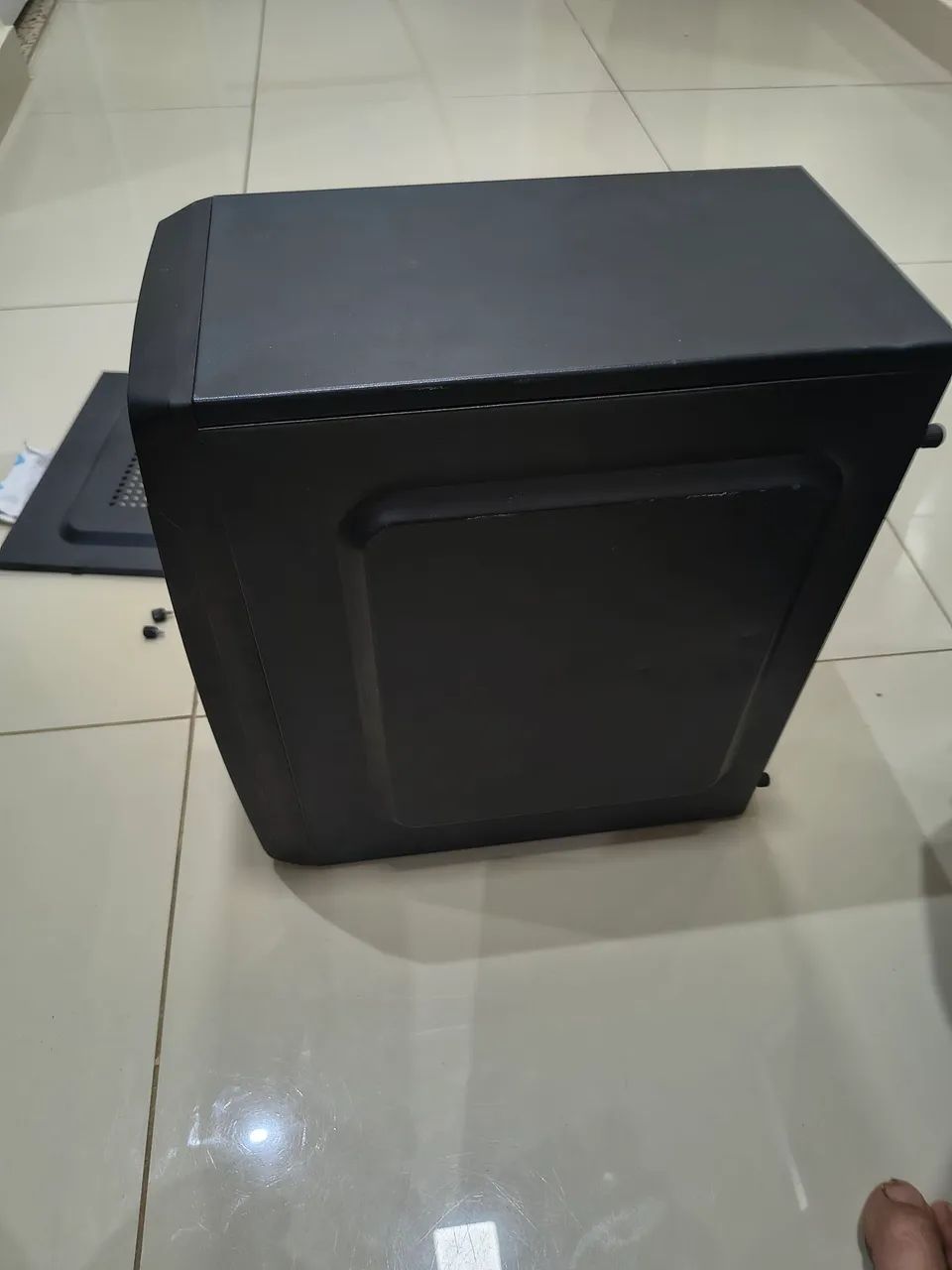 Pc para estudos 