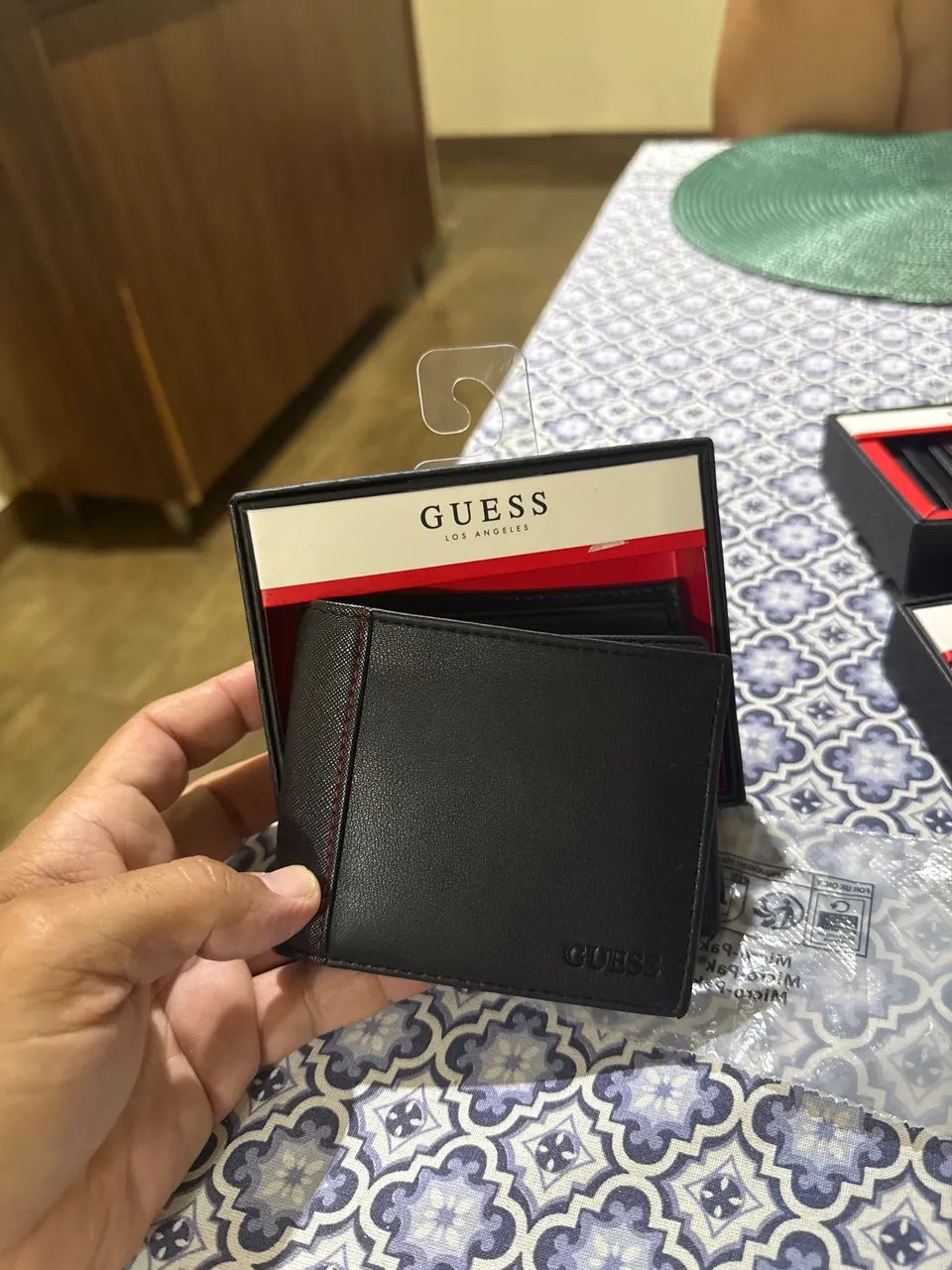 Carteira Guess - Foto 4