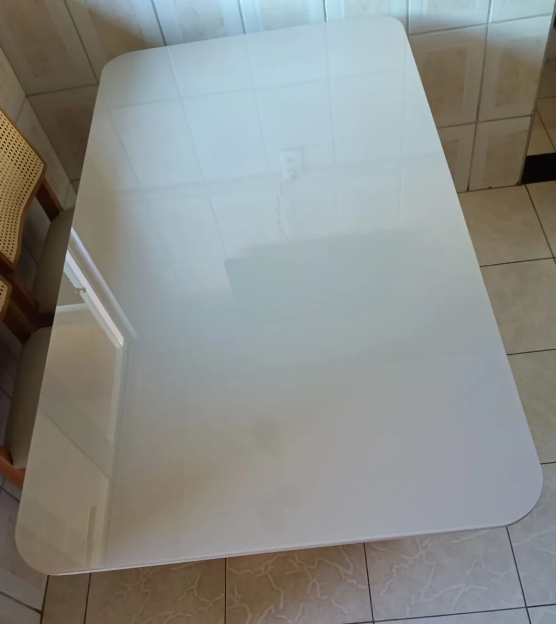 Tampo de mesa 90x160