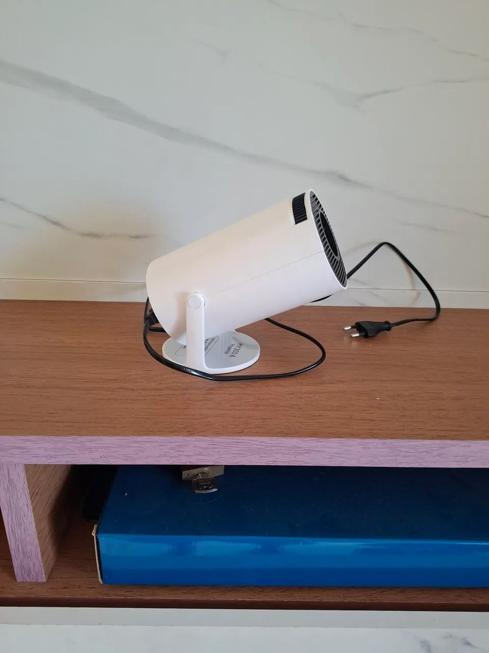 Projetor  Novo