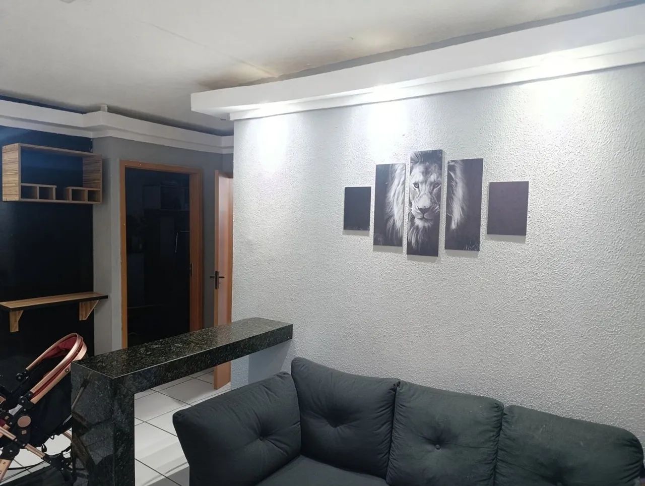 VENDO OU TROCO POR CASA (Negociável)