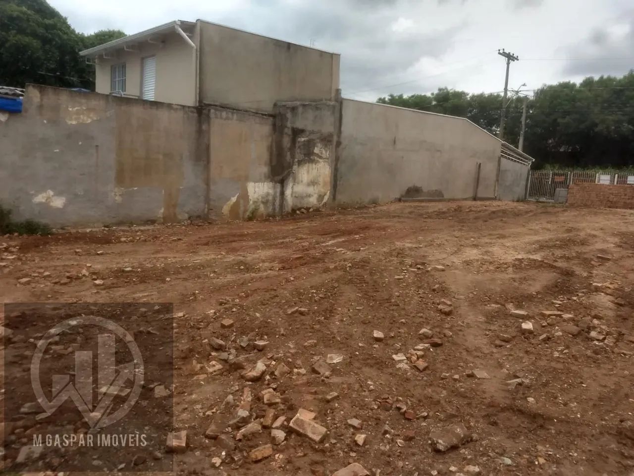 terreno - Vila Industrial - Campinas - Foto 3