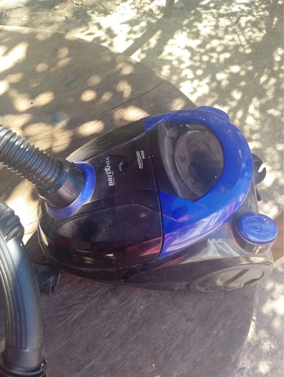 Aspirador de pó  - Foto 2