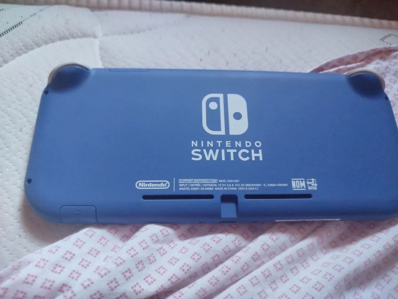 Nintendo Switch  - Foto 2