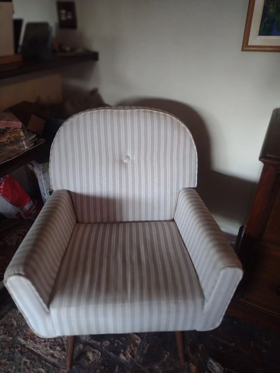 Poltronas simples. - Foto 3