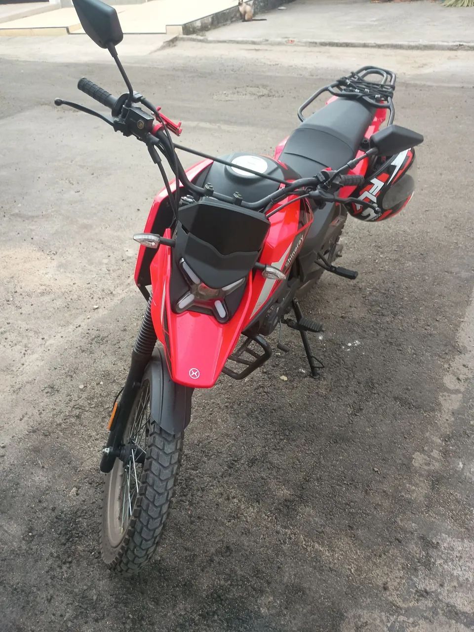 new shi 175 nova - Foto 4