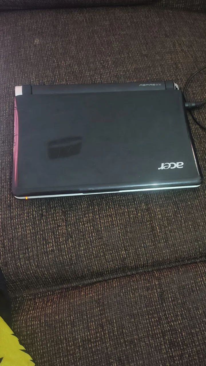 Mini notebook  - Foto 2