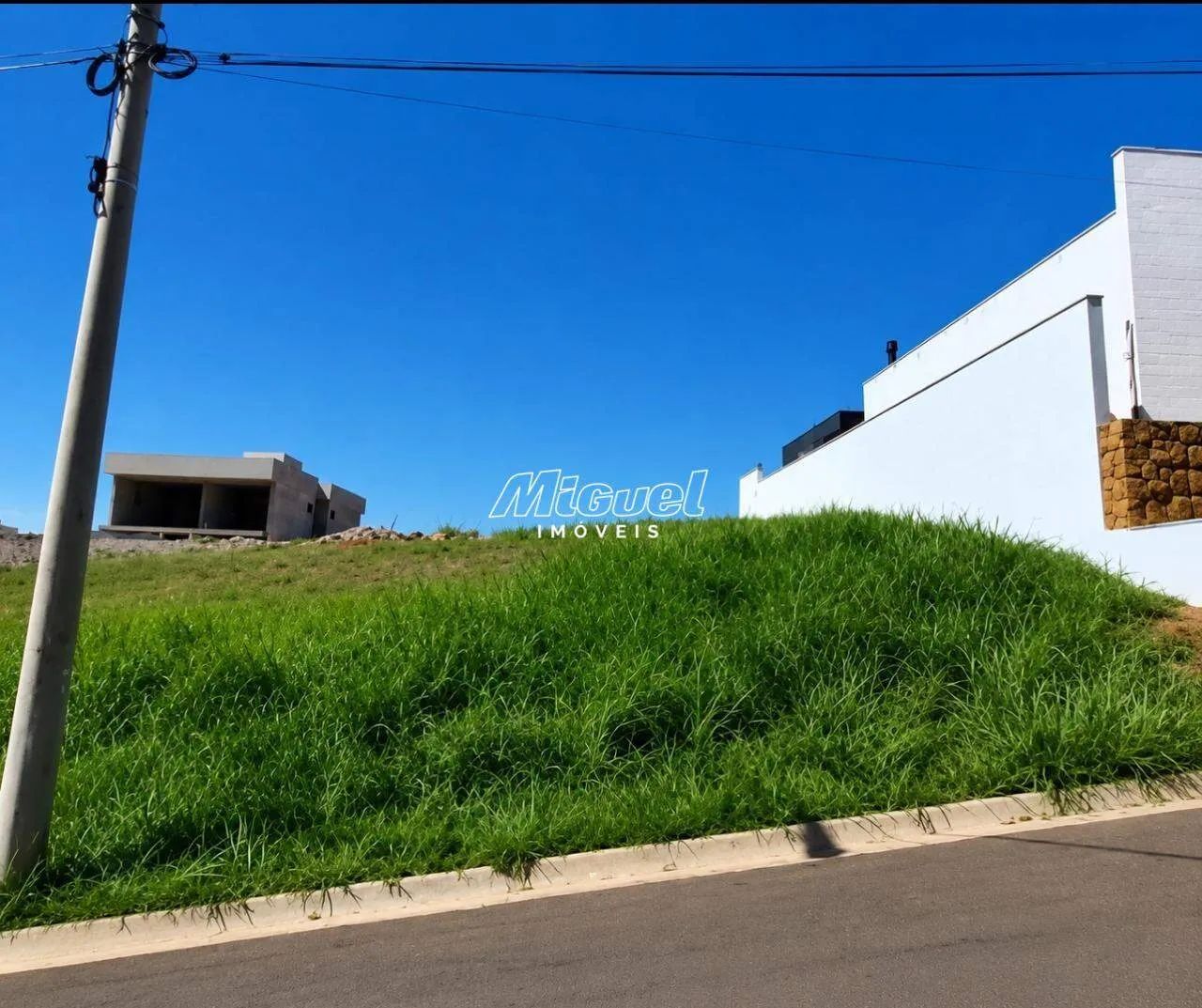 Terreno em Condomínio, à venda, Ondas - Residencial Damha II Piracicaba - Piracicaba/SP - Foto 3