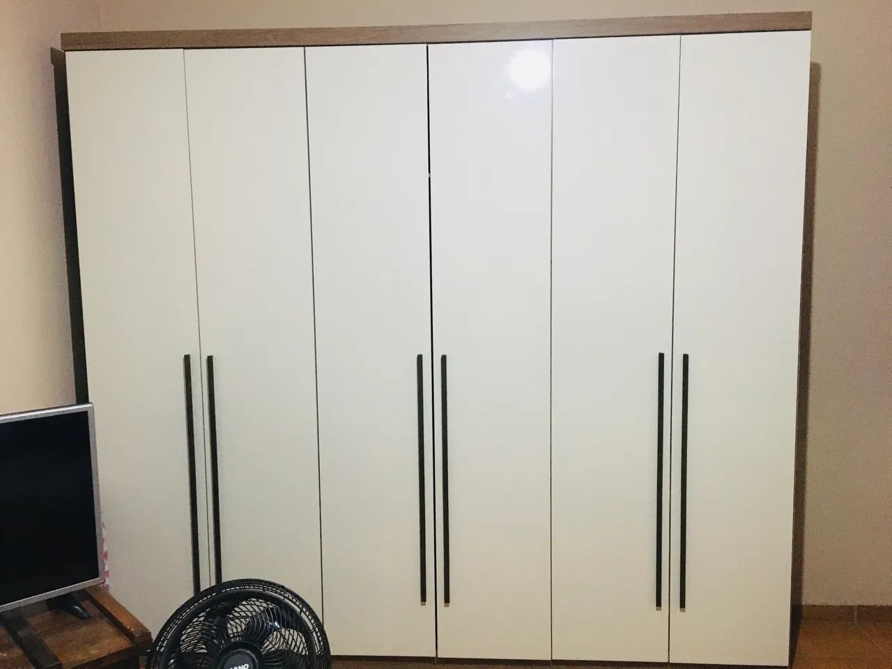 Guarda roupa 