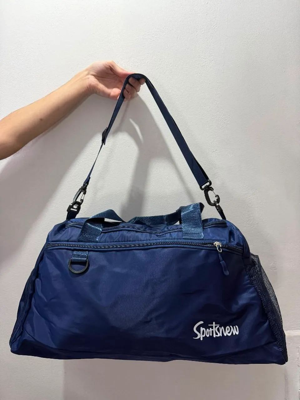 Bolsa de Academia