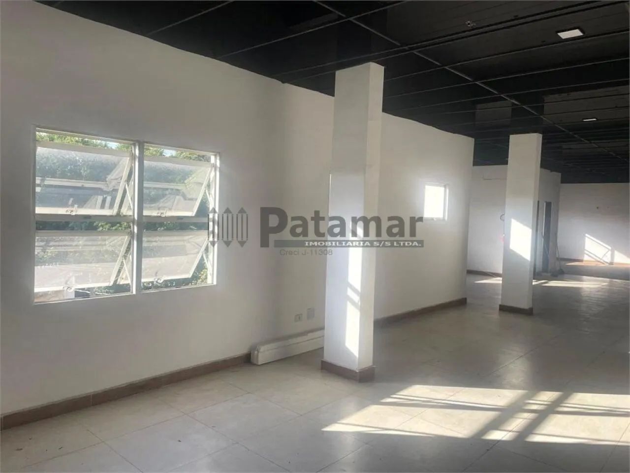 Prédio comercial na avenida Professor Francisco Morato - Foto 4