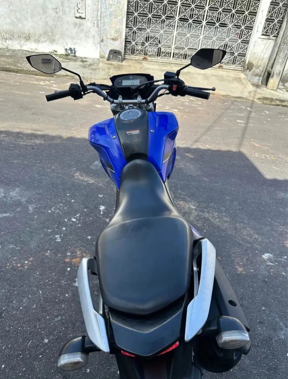 Xtz 250 20mil  - Foto 5