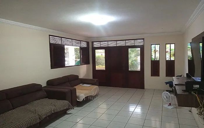 Casa à Venda - Nova Descoberta - Natal/RN