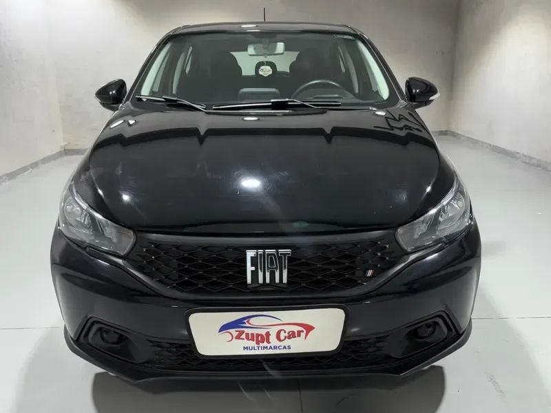 Fiat Argo 1.0 6V Flex. 2023 - Foto 3