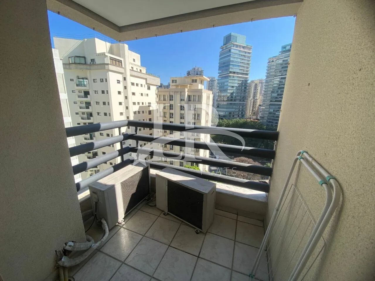 LR Flats - Flat mobiliado e reformado para locação em Moema - Foto 4