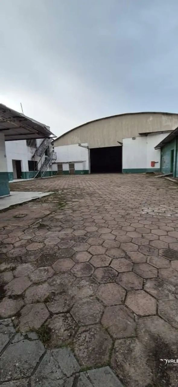 GALPÃO NA PEDREIRA COM 1895M² - Foto 5