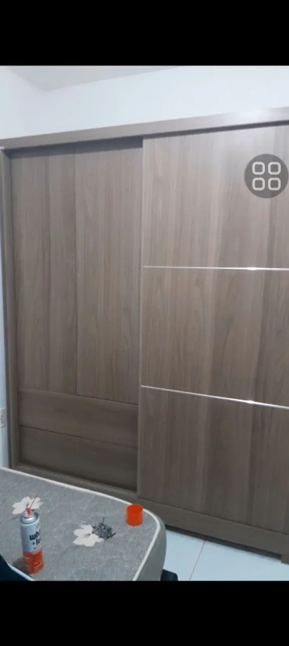 Guarda roupa