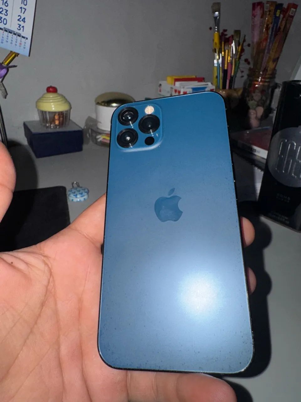iPhone 12 Pro 128g - Foto 2