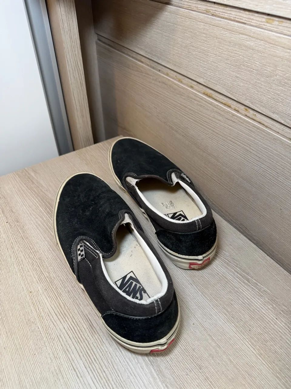 Tênis Vans slip on - Foto 2