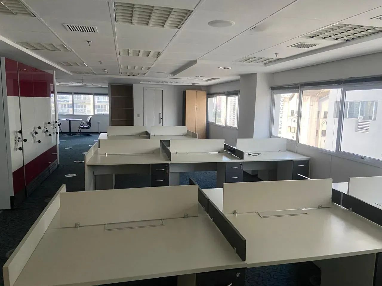 Sala/Conjunto para aluguel possui 190 metros quadrados em Barra Funda - São Paulo - São Pa - Foto 3