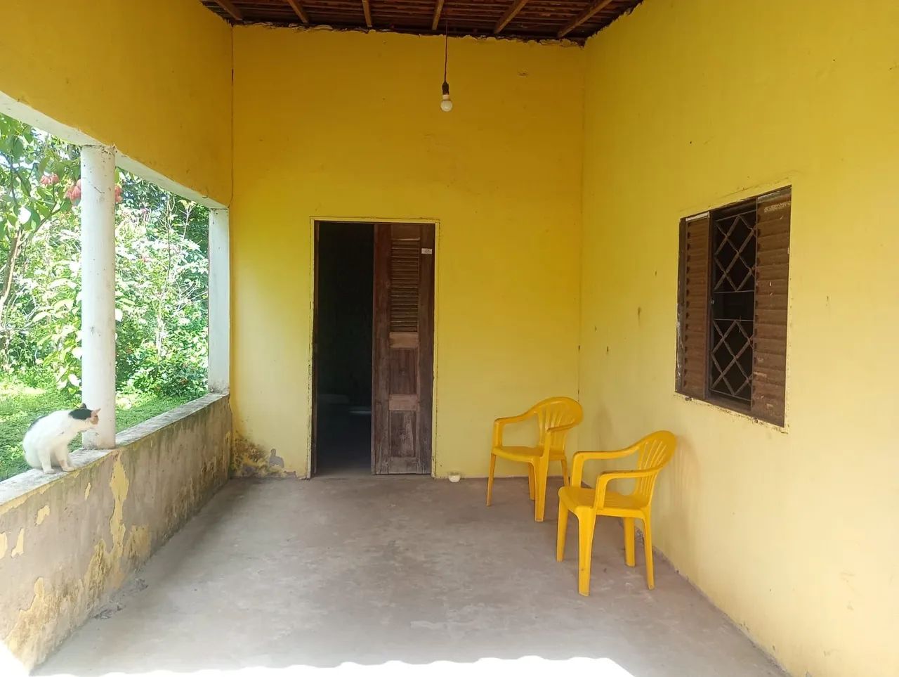 CASA A VENDA NO QUEBRA POTE  - Foto 4