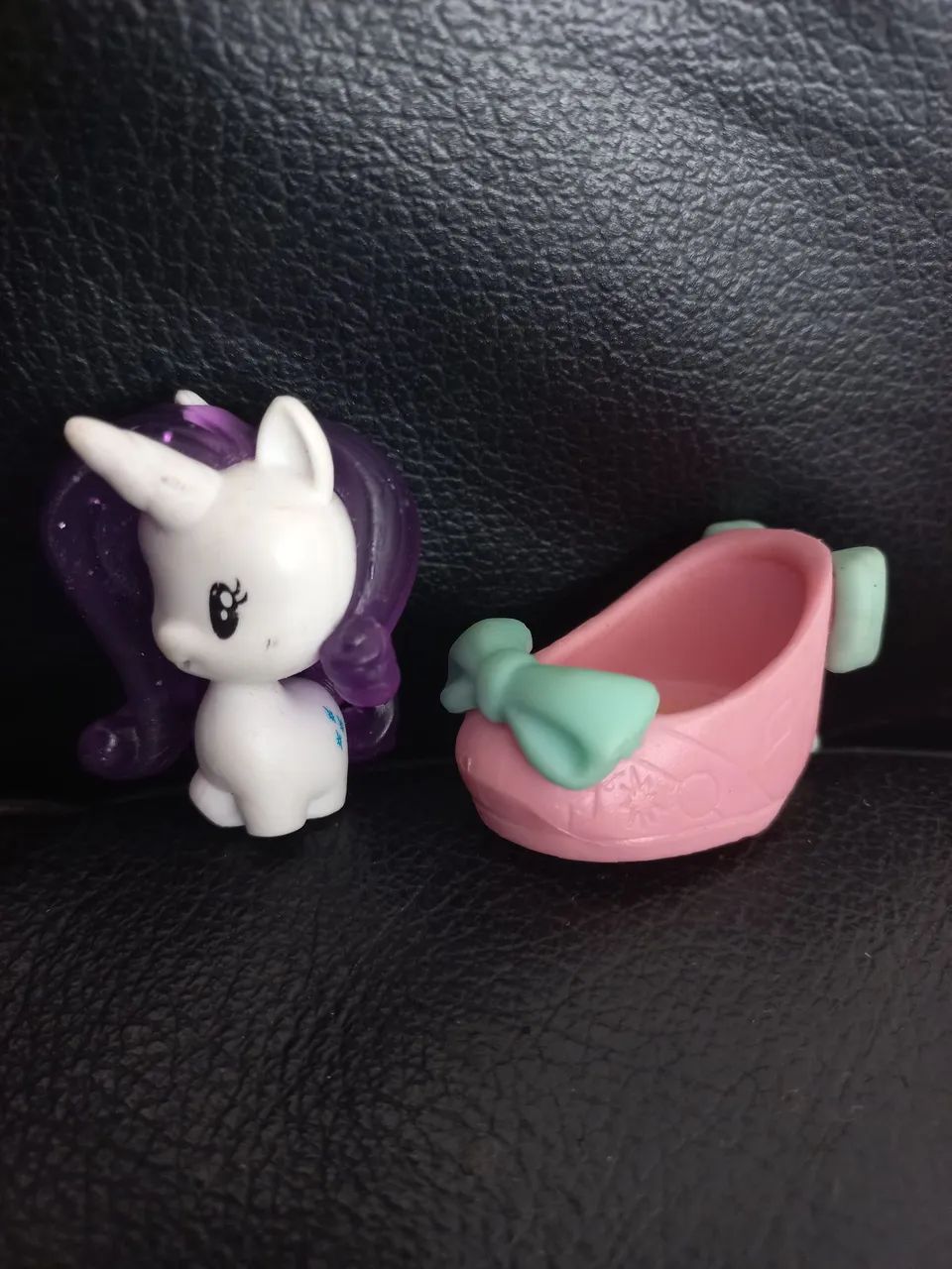 Rarity Cutie Mark Crew  - Foto 2
