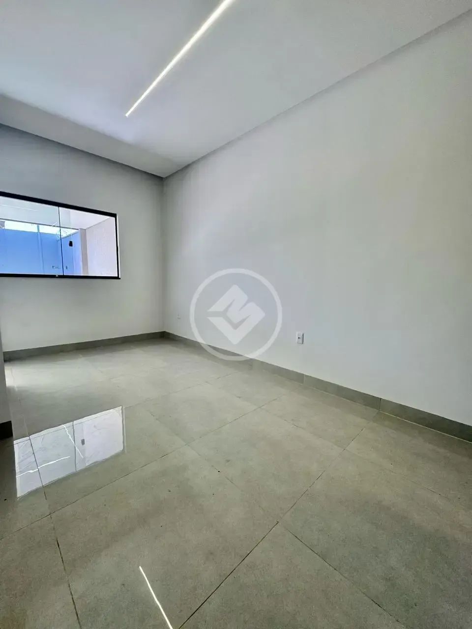 Casa Térrea 3 Quartos no Residencial Boa Vista 2 codigo: 355272 - Foto 5
