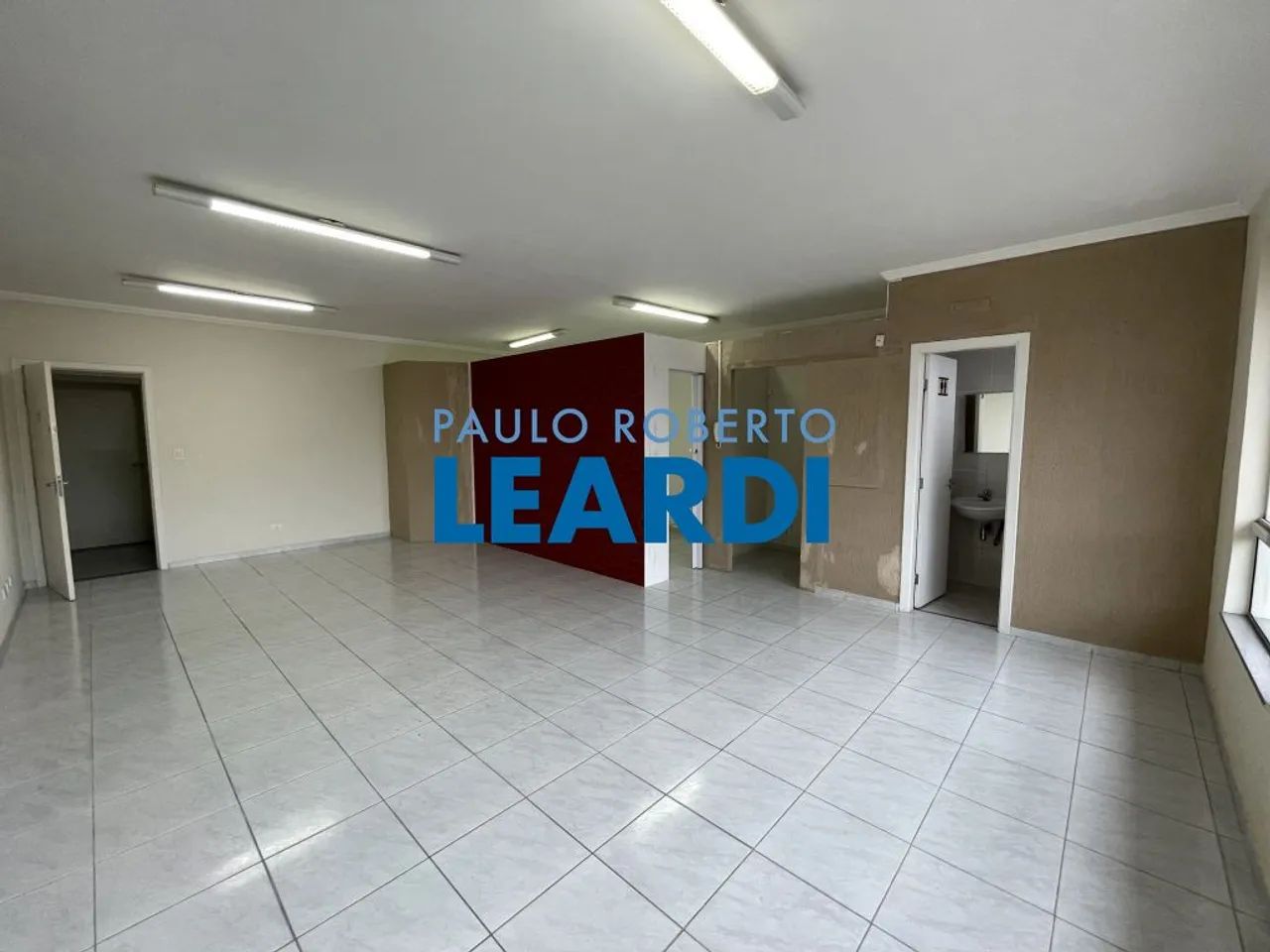 COMERCIAL - JARDIM DAS INDÚSTRIAS - SP