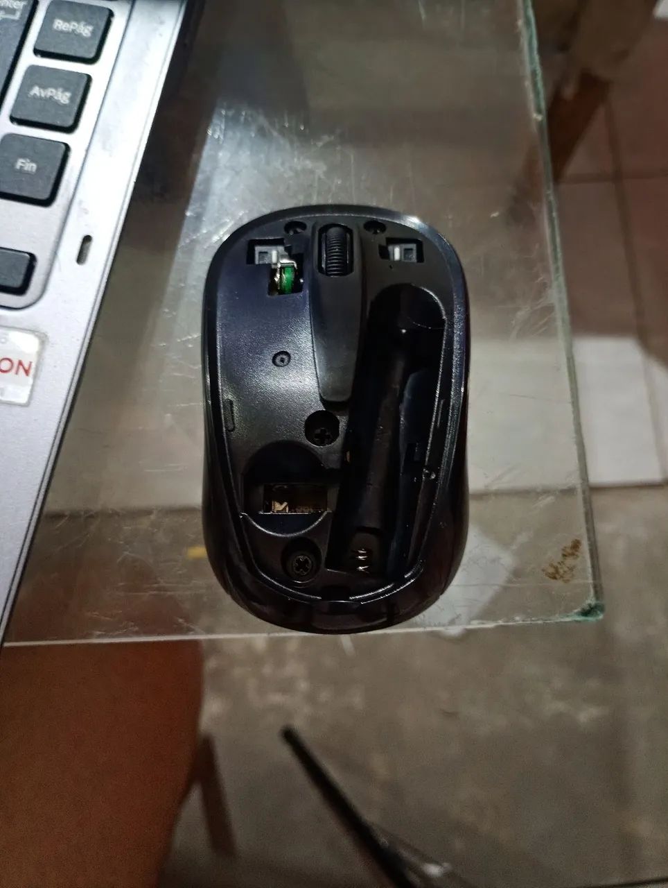 Teclado mouse bluetooth da MTG451035669191075841