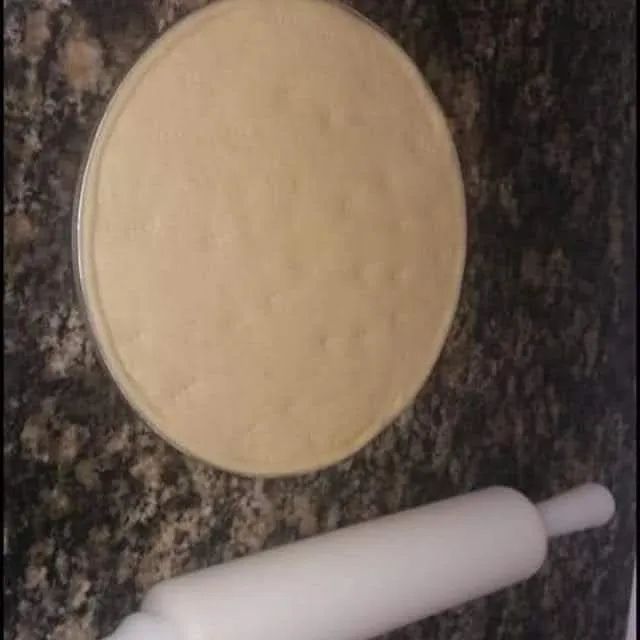 Pizzas e massa pré assada  - Foto 5