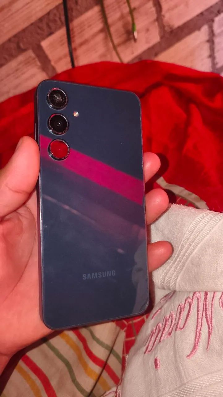 A55 5g 256GB - Foto 4