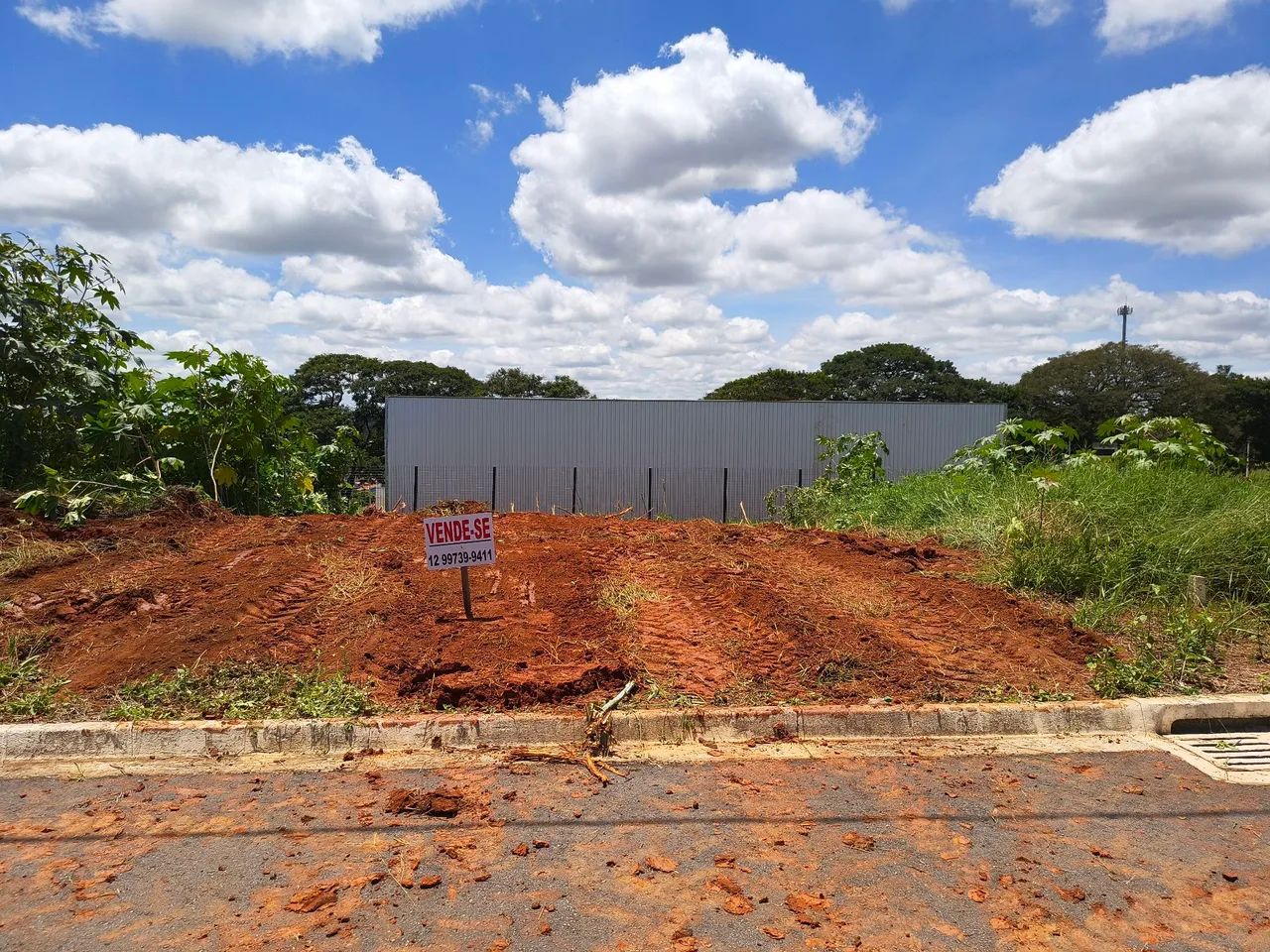 Terreno nossa senhora das valias São Gonçalo do Sapucaí  - Foto 12