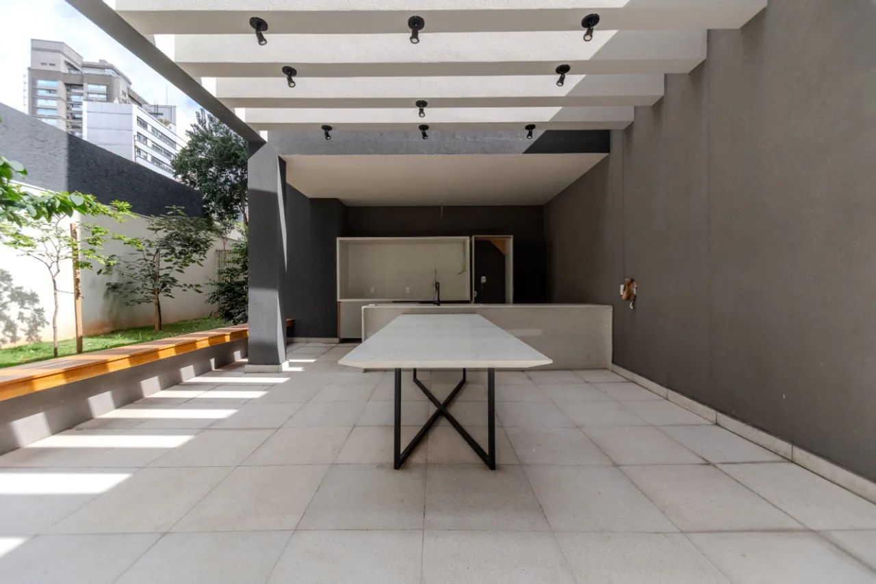 Studio para venda em Vila Mariana com 1 quarto, 24m² - Foto 2