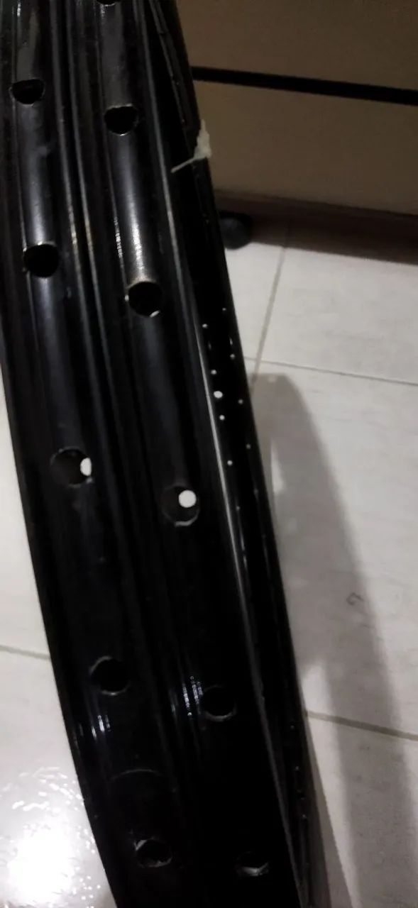 Par de aros 29 GTS M5 - Foto 2