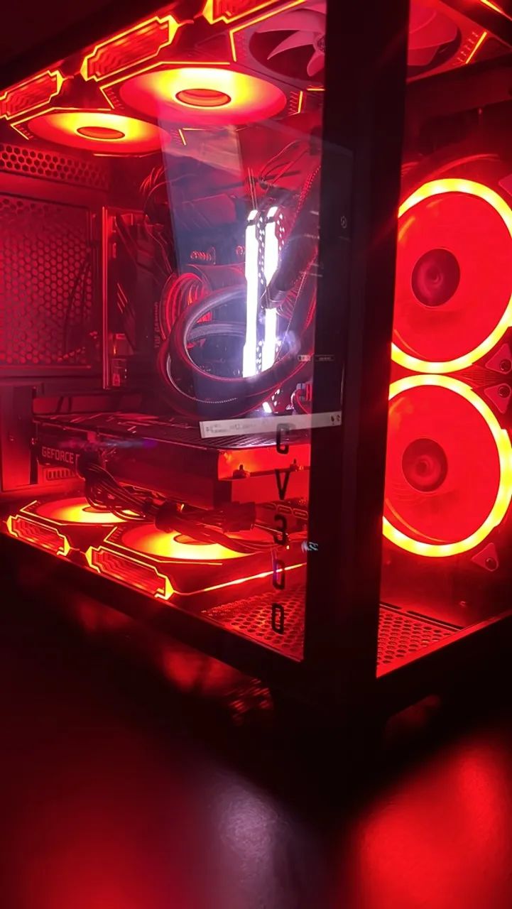 PC GAMER COMPLETO  - Foto 3
