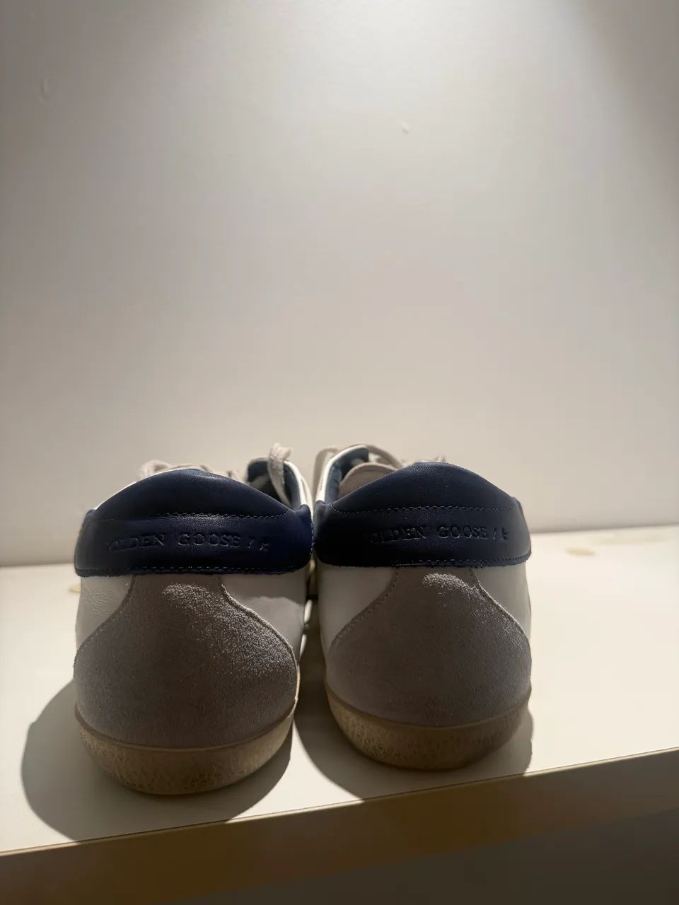 Golden Goose Super Star - Foto 4