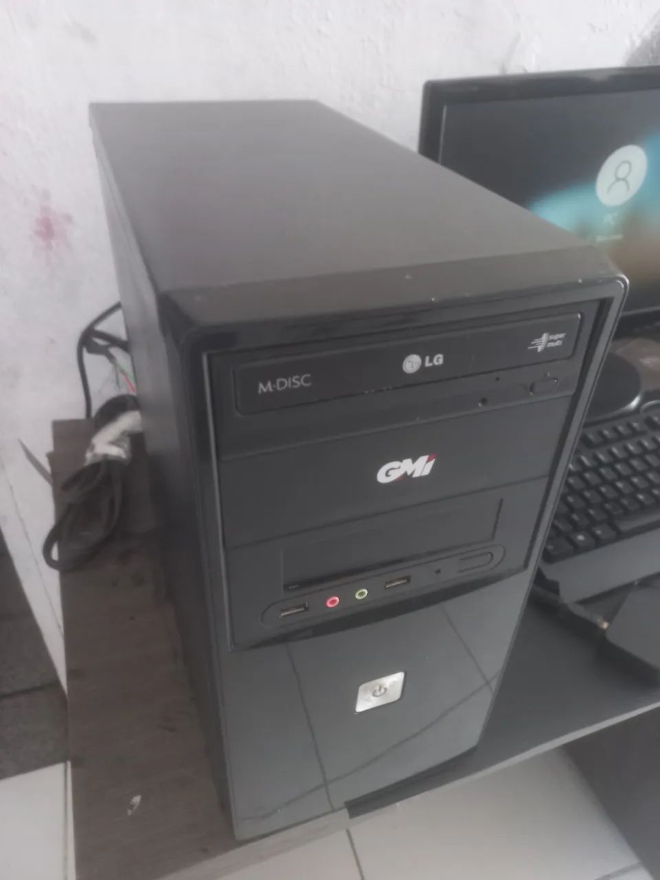 Computador  - Foto 3