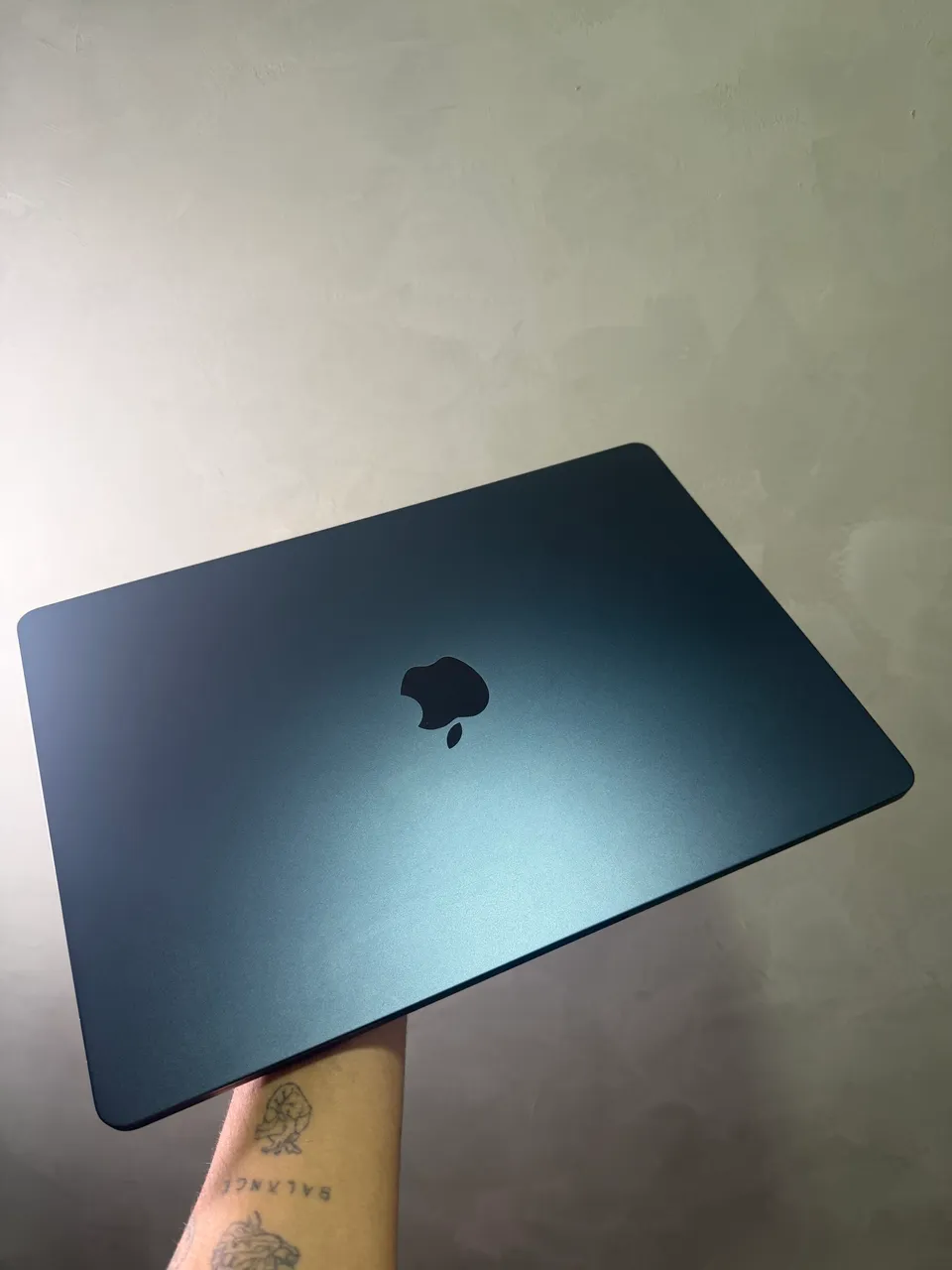MacBook Pro 16