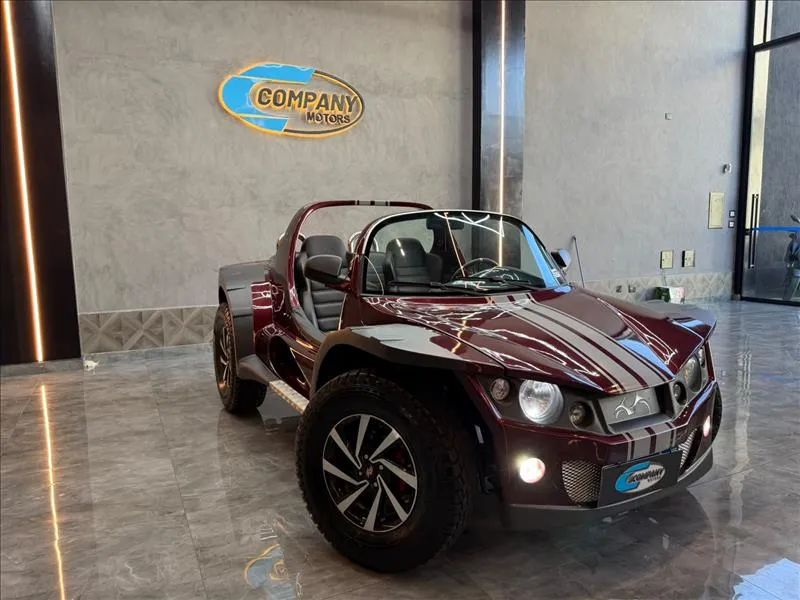 Wake Way 1.6 Total Flex 8V Mec. 2019 - Foto 3